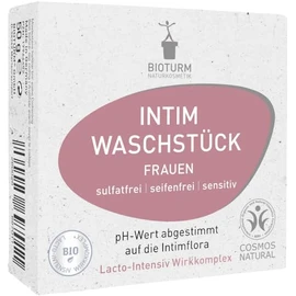 BIOTURM Intimate Wash Piece