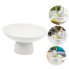 Ceramic Fruit Bowl Table Top Display Stand Cearic Wedding Candy