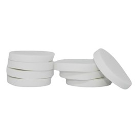 CALA - esponjas cosméticas (8 piezas)