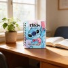 Agenda Escolar Maestra / Docente Stich Tierno 26-27