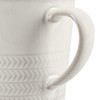 Denby USA Natural Canvas Large Textured Mug