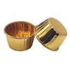 Mombake Aluminum Foil Standard Muffin Cupcake Liners, Disposable Baking Cups