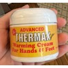 Verseo Thermax Warming Cream Warm Skin Cream for Cold Hands