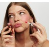 MCOBEAUTY CHEEK & LIP STAIN 2-IN-1 CREAM TINT, MCOBEAUTY