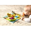 RB&G Wooden Puzzle with Large Pieces - Safari Animals Puzzle