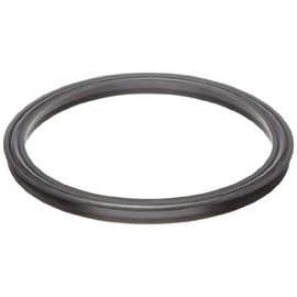 Lip Seal, Square Profile, Buna-N O-Ring Loaded, Urethane, 1/4" Width, 1/4" Height, 5/8" ID, 1-1/8" OD (Pack of 1)