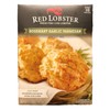 Red Lobster Rosemary Garlic Parmesan Biscuit Mix (22.72 oz. Total)