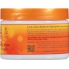 Cantu Natural Hair Leave-In Conditioning Cream 12oz Jar by Cantu