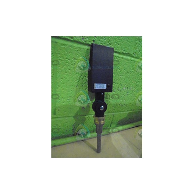 Weiss Instruments DVU35 Digital Vari-Angle Thermometer, 3-1/2" Stem