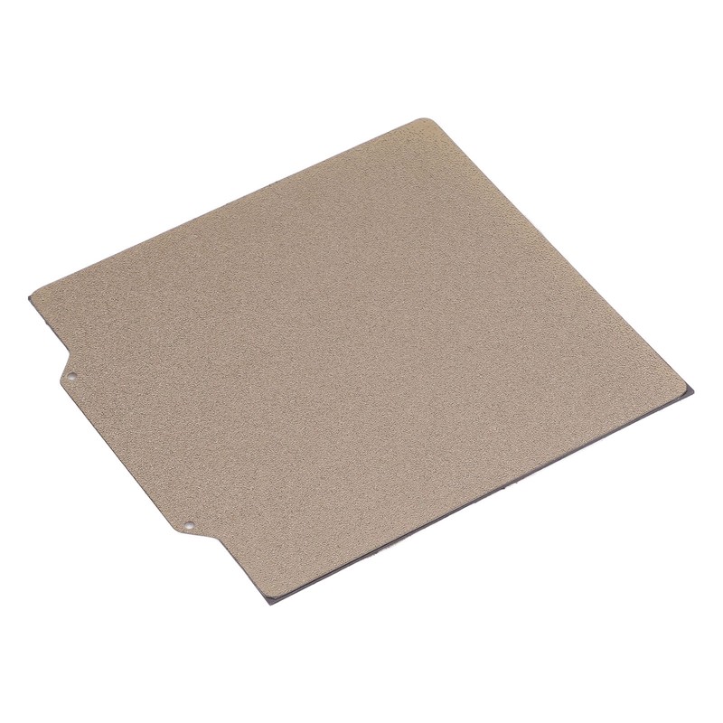 Printing Build Plate 165x165mm PEI Spraying High Temperature Resistant Flexible