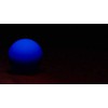 Perfect Manipulation Balls (1.7 Blue) by Bond Lee, Magic Trick,