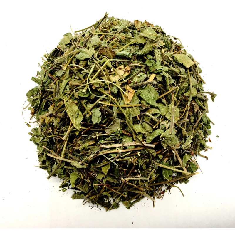 Nuestra Salud Manayupa Tea - Hierba Infante Te Herbal (90g)