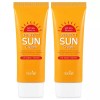 Perfect 퍼펙트 썬 크림 60ml x2개 SPF50+ PA++++ Perfect Sun Cream 60ml x2 SPF50+ PA++++ [Basic Product]