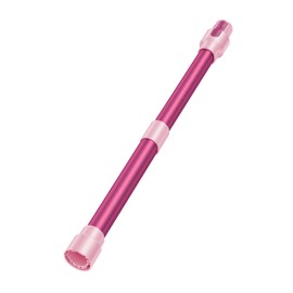 Trucozie Extension Tube Attachment for Cordless Vacuum Cleaner T351 Pink