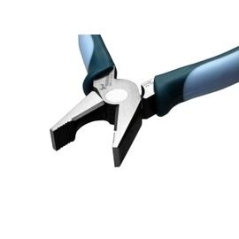 ツノダ パワーペンチ 175mm 偏芯テコで軽い切れ味 PW-103DG