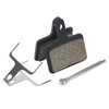 AHL 自転車 ディスクブレーキパッド TRP HY/RD Hylex Parabox 2012 Spyre Spyre