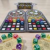 Cranio Creations Sagrada Espansione per 5-6 Giocatori - Italiano