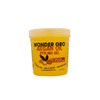 Wonder Gro Argan Oil Hair Styling Gel, 16 fl oz