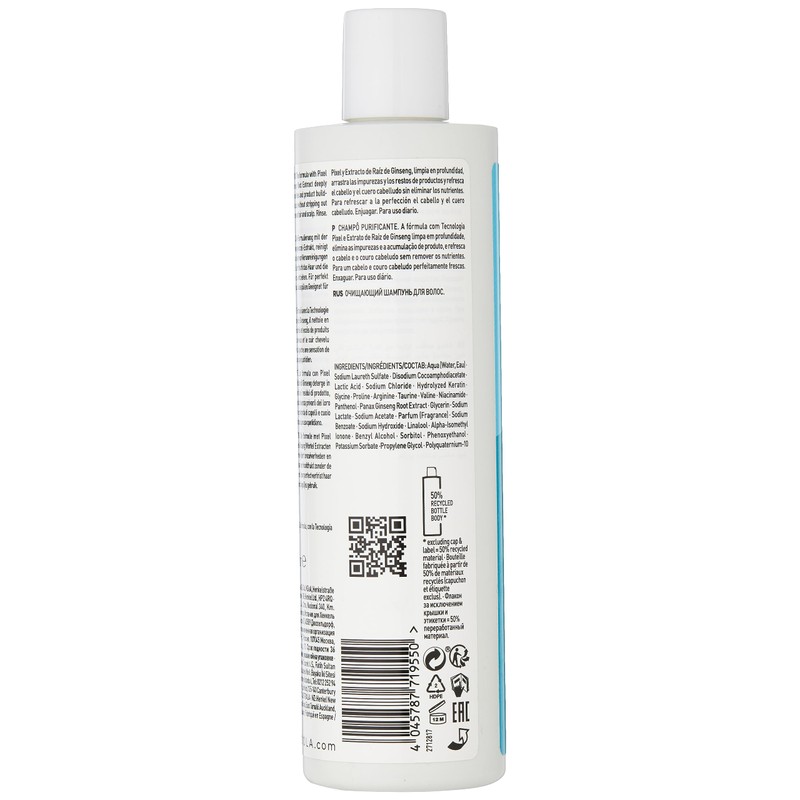 Indola Cleansing Shampoo 300ml