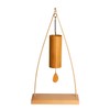 Koshi Aria Wind Chime with Stand Teepee