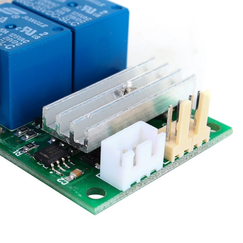 Atyhao DC Motor Speed Controller DC6V 9V 12V 24V 3A