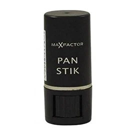 3 x Max Factor Pan Stik Foundation, 97 Cool Bronze, (9g), Brand New