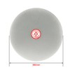 uxcell 300mm 12-inch Grit 1200 Diamond Coated Flat Lap Disk
