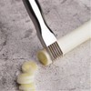 ReNext Stainless Steel Chopped Green Onion Knife,Kitchen Tool Slice Cutlery