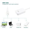 Amzpas Charger for Verizon Gizmo Watch 3 2 1, Replacement