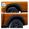 PIT66 Fender Flares Compatible with Dodge Ram 1500 2009-2018/ Ram