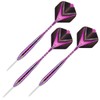 Hsthe Sea Steel Tip Dart Set Professional Dart Set 3