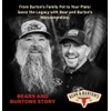 Bear and Burtons W Sauce | Distinctive Worcestershire Sauce Blend