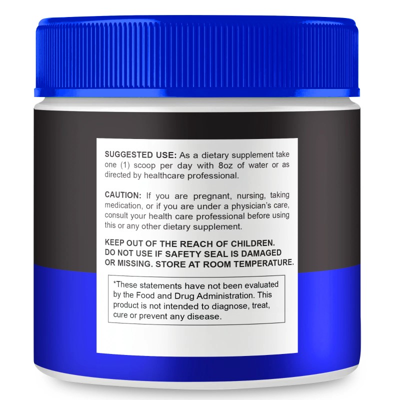 (1 Pack) Nitric Boost Advanced Energy Support Supplement - Health