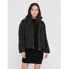 JDYNEWERICA JACQUELINE de YONG Female Down Jacket, black