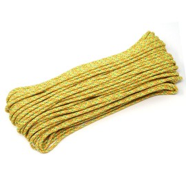 Richbond C-2310c Paracord [Gosai] 30m Diameter 0.16 inch (4 mm) 7 Core "Original Color Reputed for Different Works" Japanese Color with Convenient Zipper Closure