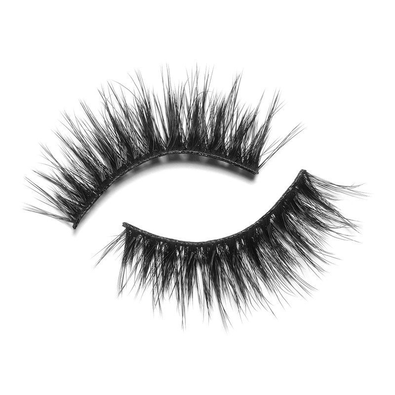 Eylure Luxe Velvet Noir Eclipse