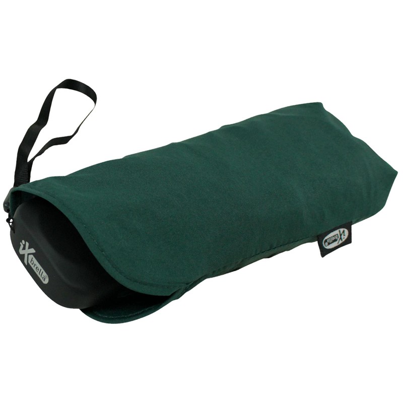 iX-brella Super Mini Pocket Umbrella with Large Roof 94 cm,