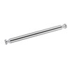 uxcell 1/2 Dia x 6-1/16"(12x154mm) Double Head Standoff Screws Acrylic