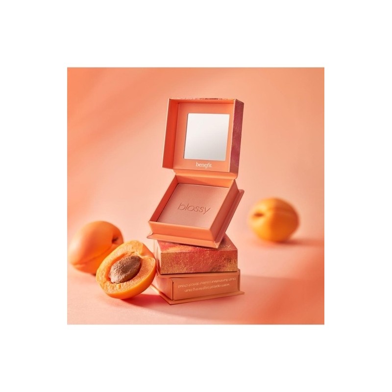 [Yeonjun PICK] Benefit NEW Blosh / [연준PICK] 베네피트 NEW 블로시