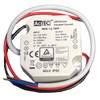 A2ZWORLD Led Driver, Corrente Costante, 12W 700mA 8-17V, Mini Alimentatore