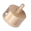 Diamond Hole Saw Carbon Steel Tile Holes Opener Drill Bit