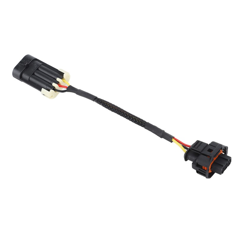 MAP Sensor Adapter Harness 558‑416 Adapter Wiring Harness For LS1