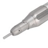 Dental Low Speed Handpiece Straight Nose for Teeth Cleaning Polishing