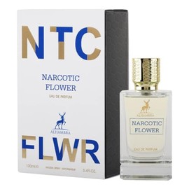 Lattafa Maison Alhambra Narcotic FLWR 3.4 OZ EDP