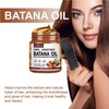 120g Batana Oil Hair Conditioner, Moisturizing & Smoothing Hair Care