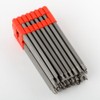 ATE Pro. USA - 1/4" Extra Long Security Bit Set,