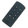 RC-1187 Replacement Remote Control -ALLIMITY- fit for Denon SoundBar Docking