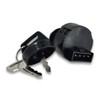 Can-Am Bombardier Outlander 400 (2003-2008) Ignition Switch 710000238 710001030