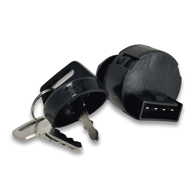 Can-Am Bombardier Outlander 400 (2003-2008) Ignition Switch 710000238 710001030