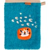 Terry Cloth Wash Mitt